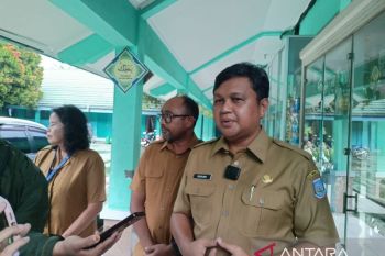 Lima siswa SMPN 19 Tangsel jadi saksi kasus perundungan siswa