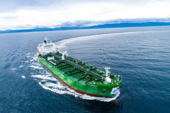 Pertamina perkuat transformasi maritim,&nbsp;dukung Indonesia Emas 2045