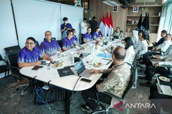 Creative Economy Ministry, universities boost talent development