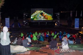 Kemenkraf: Lima tantangan utama industri perfilman dalam pendistribusian