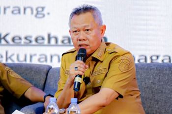 Bupati Sigi: Program Asta Cita Presiden sudah masuk RPJPD 2025-2045