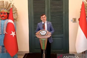 Ambassador highlighted RI-Turkey closer relations in all areas