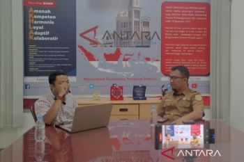 Pemkot: Bawang goreng Palu terdaftar sebagai kekayaan intelektual