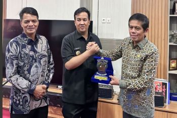 Pemkab Lamandau komitmen hadirkan pelayanan publik berkualitas
