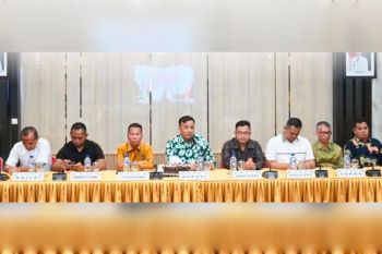 Lamandau selenggarakan silaturahmi kebangsaan