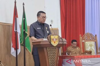 Pemda Gunung Mas komitmen patuhi landasan hukum terkait integrasi pokir