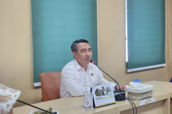 Kantan Bantul imbau masyarakat manfaatkan ZNT untuk investasi tanah