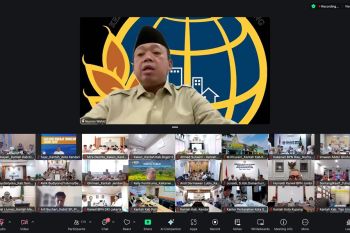 Menteri Nusroningin kepastian layanan pertanahan bisa dirasakan masyarakat