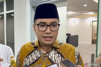 Ketua DPRD Bogor minta SKPD perlu cepat tangani dampak hujan disertai angin kencang