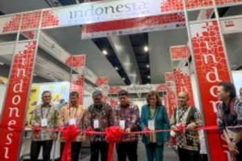 KAI Dukung Penguatan UMKM RI di Pasar Global Lewat GSE Melbourne