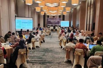 LLDIKTI Wilayah X perkuat kapasitas riset dosen, dari kompetitif menuju penelitian yang kolaboratif dan berdampak