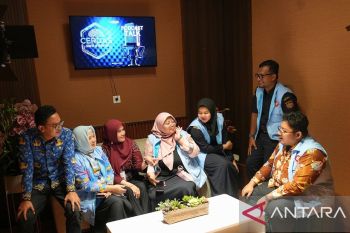 Balikpapan punya Podcast Cerdas untuk berbagi pengalaman antikorupsi