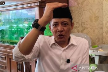 Ada perubahan distribusi, Kemenhaj: Kuota haji Jabar turun tahun 2026