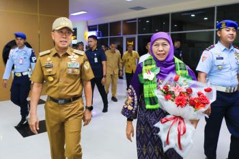 Gubernur Jatim Khofifah pimpin rangkaian misi dagang antardaerah di Sulawesi Tenggara