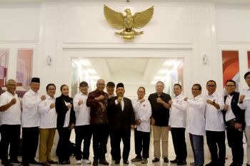 PWI-Bappenas memperkuat kompetensi wartawan lewat Program "Satu Perahu"