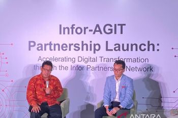 Infor dan AGIT ungkap strategi dalam menjaga keamanan data