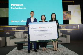 Evercomm Defines the Future of Transition Finance by Turning Global Standards into Operational Systems with CTBC