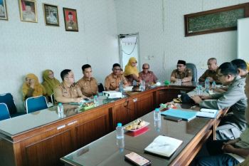 Pemkab Pasaman Barat tegaskan pelaksanaan pemilihan wali nagari secara e-voting