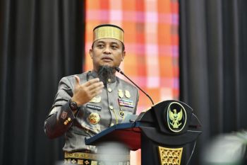Gubernur Sulsel beri penghargaan polisi ungkap kasus penculikan Bilqis