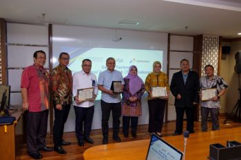 UI-DJP-Pertamina wujudkan tata kelola pajak yang transparan dan berkeadilan