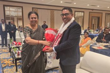 DPRD Sulteng belajar transisi energi ke India