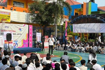 Indosat dan SMK Walang Jaya kolaborasi cetak siswa siap kerja