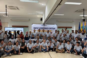 Bangun branding digital marketing, UT Serang perkuat jangkauan bersama SALUT