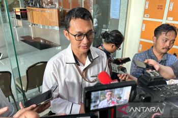 KPK dalami pihak yang untung dari pengadaan digitalisasi SPBU