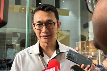 Skandal lama terkuak, KPK usut dugaan pemerasan TKA di Kemenaker 2010--2017