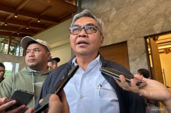 KPK: Tidak ada penukaran kasus Google Cloud dengan minyak mentah
