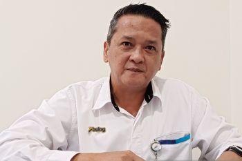Perum Bulog Wamena: Cadangan beras 1.171 ton dapat bertahan sampai awal 2026