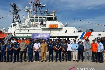 Indonesia holds 2025 Marpolex drill in Batam waters