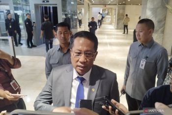 Prabowo approves Criminal Procedure Code Bill ratification into law