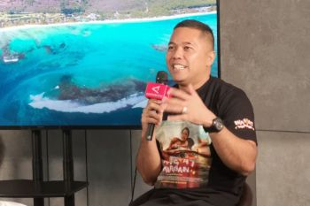 Tayang bioskop 4 Desember, film Wasiat Warisan angkat wisata Samosir