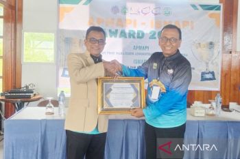 Prof Sur, dosen ULM hasilkan 286 artikel nasional dan internasional