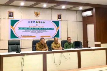Gerakan Peduli dan Berbudaya disosialisasikan di Lombok Timur