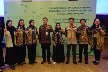 UMBY gandeng Pemkab Bantul dirikan layanan terpadu kesehatan mental