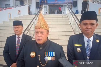 Bupati Mukomuko: Maknai peringatan provinsi dengan semangat membangun daerah