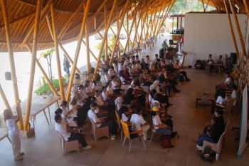 Pemprov NTT: Sektor hijau berpotensi jadi ruang kerja baru bagi anak muda NTT