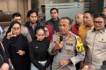 West Java woman trafficked to China safely repatriated