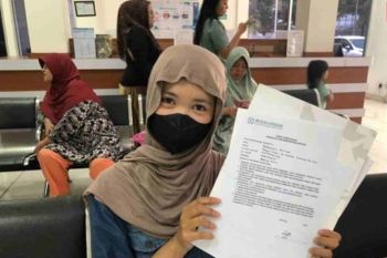 BPJS Kesehatan penolong disaat darurat dan mudah untuk pindah faskes