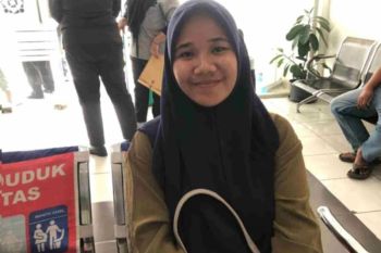 Perlindungan BPJS Kesehatan membantu Di masa kehamilan dan persalinan