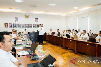 PTPN IV Regional III Perkuat Asisten TU lewat Bootcamp