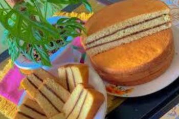 Kemenkum sebut kue lapis Tidore masuk kekayaan intelektual dilindungi