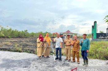 26 titik gerai KDMP di Beltim siap diverifikasi