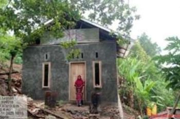 Pemprov Sultra renovasi 200 rumah tak layak huni di 13 kabupaten/kota