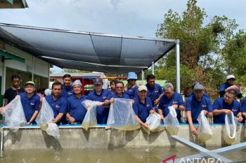 58 Tahun RGE: RAPP Perkuat Komunitas Lewat Founder's Day 2025