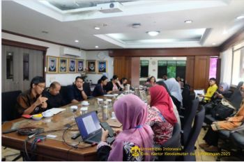 Komitmen Universitas Indonesia dalam wujudkan kampus inklusif