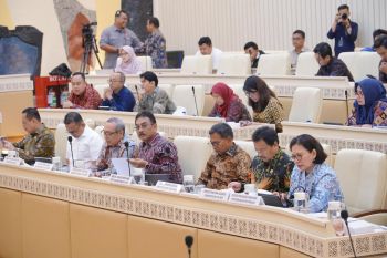 Jelang akhir 2025, Kementerian ATR/BPN catat capaian PNBP Rp2,63 triliun