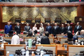 BPK ungkap penyelamatan keuangan negara Rp69,21 triliun di semester I 2025